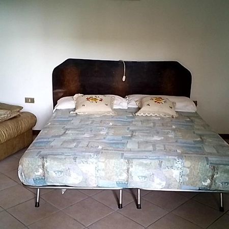 Casa Mamma Bed & Breakfast Camponogara Exterior photo