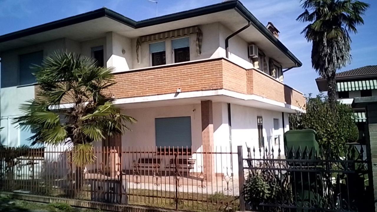 Casa Mamma Bed & Breakfast Camponogara Exterior photo