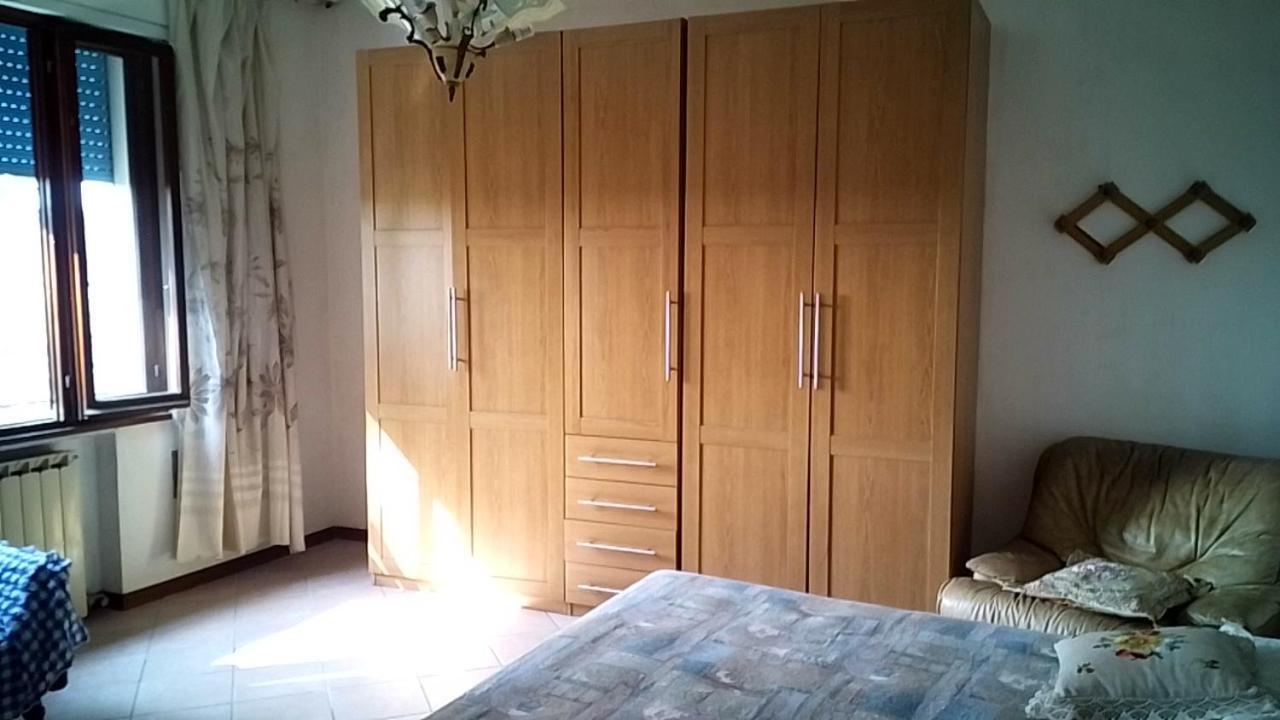 Casa Mamma Bed & Breakfast Camponogara Exterior photo