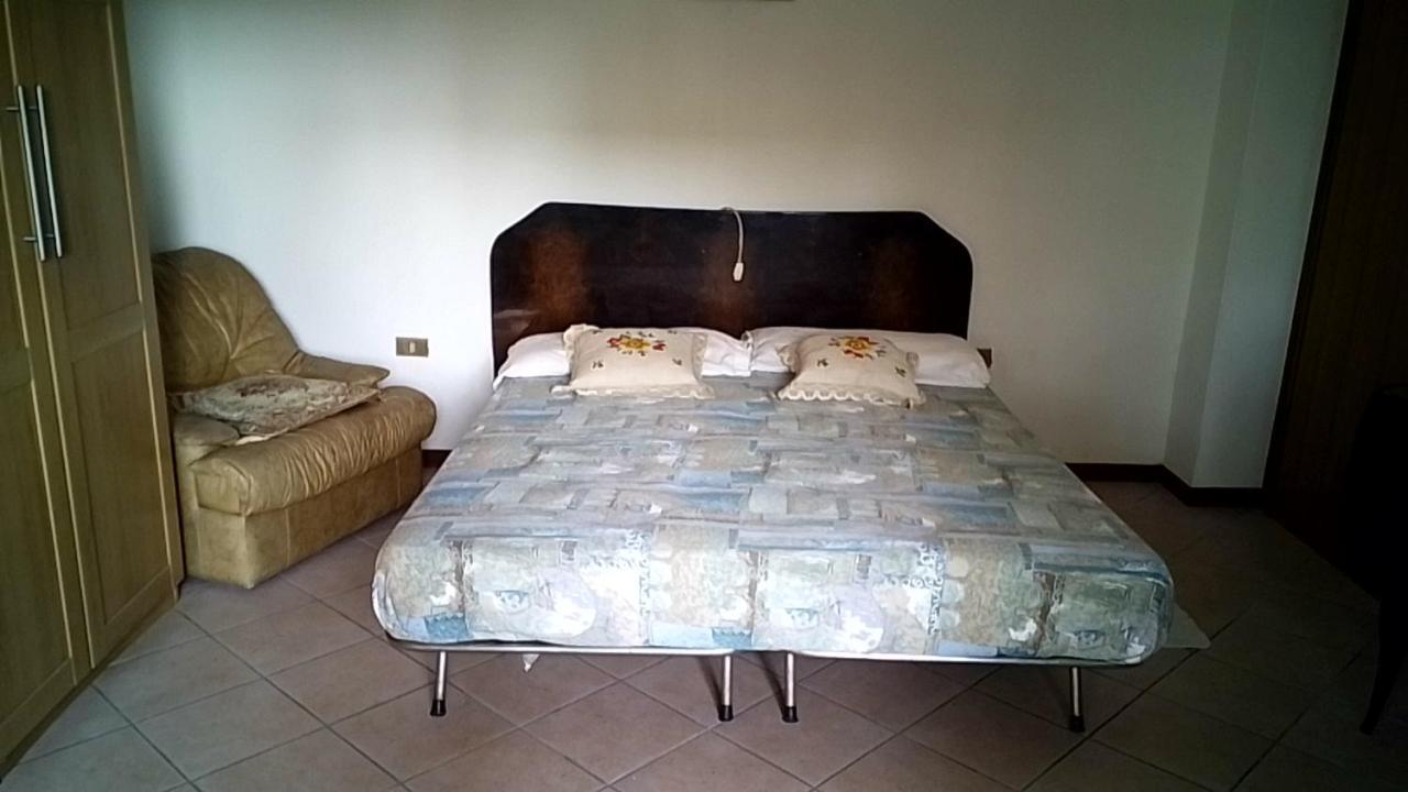 Casa Mamma Bed & Breakfast Camponogara Exterior photo